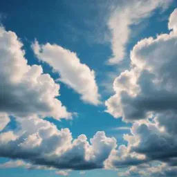Maybe I can fly in the sky
