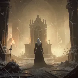 Throne of Glass