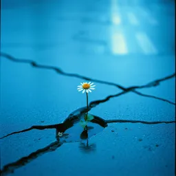 Love's Silent Cry