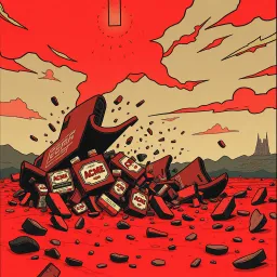 The Acme War
