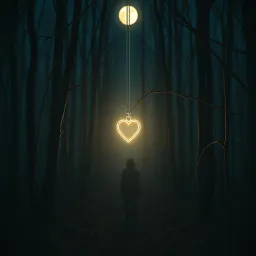 Daughter Of The Hunt And Night