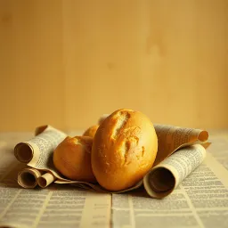 Breads of the Bible