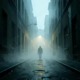 These Streets
