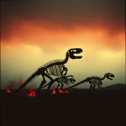 Dinosaur Apocalypse