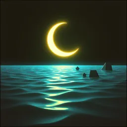Clair de lune