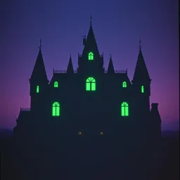 Villain at Heart