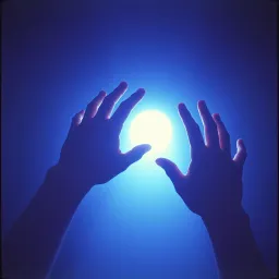 Healing Hands