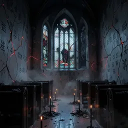 Self Exorcism