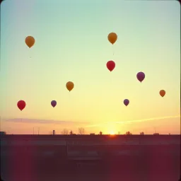 Say good bye