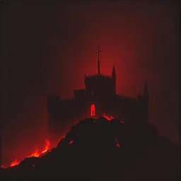 The Lord Reigns