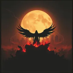 Ashes of Betrayal