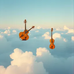 Symphony of the 7 Heavens House