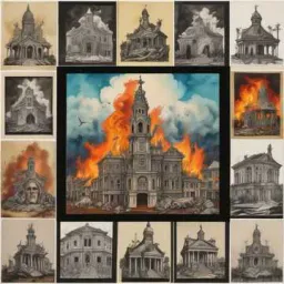 Notre société 