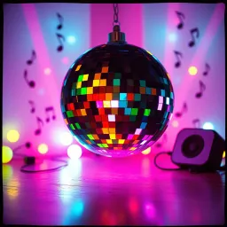 Shake It All Away