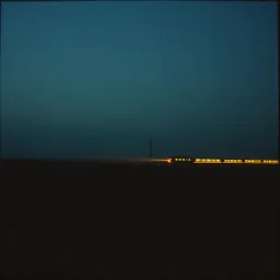 Train Ivoire