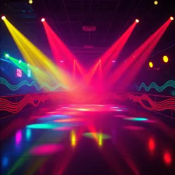 Bounce to My Beat