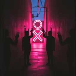 6hand sign