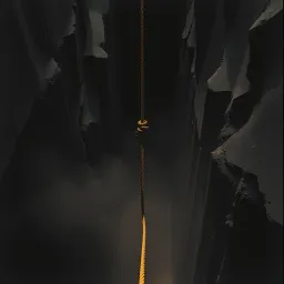 Gravity pulls at me