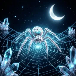 Writing Spider Oracle