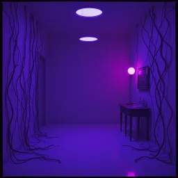 Echoes in My Head