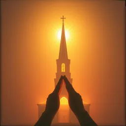 Dear Lord I Pray