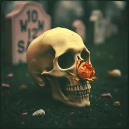 Decayed