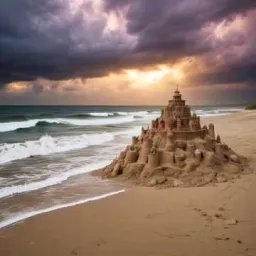 Life is a beach