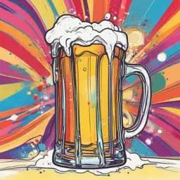 Das Bier Lied 