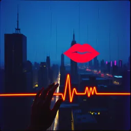 Ketagih Cinta