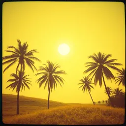 Tropical Breeze of Drive