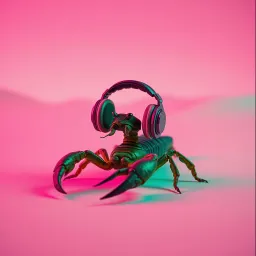 Scorpion"Nah Nah",,@OCSET