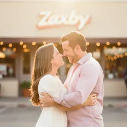 Zaxby’s to Forever