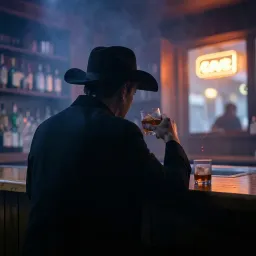 All I Wanna Do Is Drink
