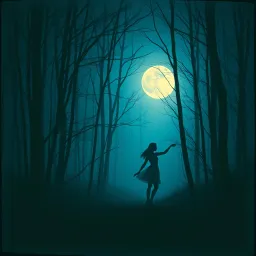 Whispering Winds