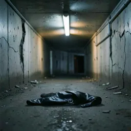 Холодный город
