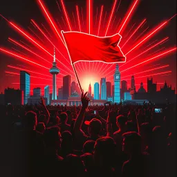 One Voice, All Riot