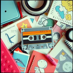 Title: “Since I Was Twelve”