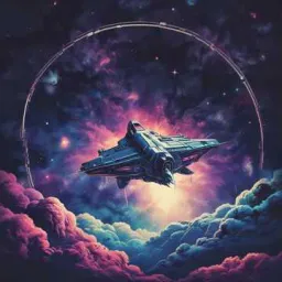 To Boldly Go