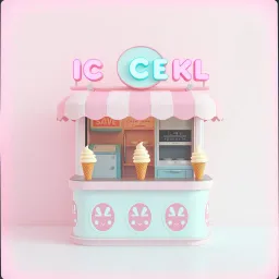 Ice Cream Blackpink Selena Gomez ZO'DONG version