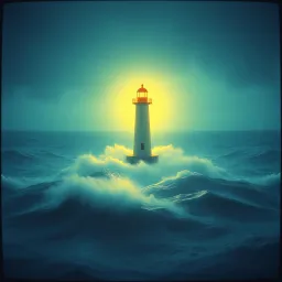 Lost and Found in Faith