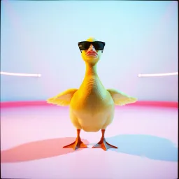 Un pato