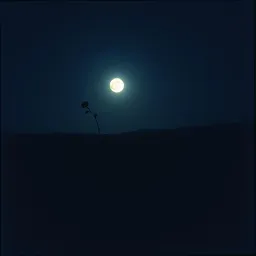 ليالي معدوده