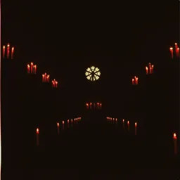 Sermon In The Ash