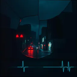 Echoes In My Brain