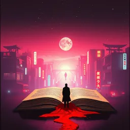The Unwritten Page (書き換えられた真実)