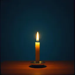 A little Prayer