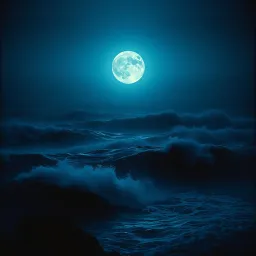 Pusher Moon