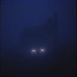 Whispers in the Dark