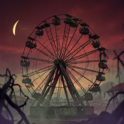Nightmare of Love
