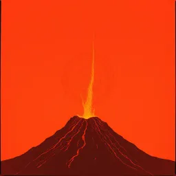 Magma Flow and Energy